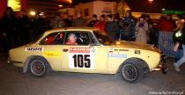 Rallye Monte Carlo Historique